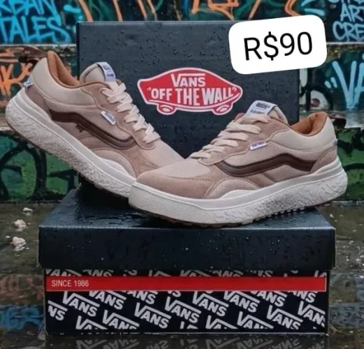 VANS HILYNE 34 AO 39