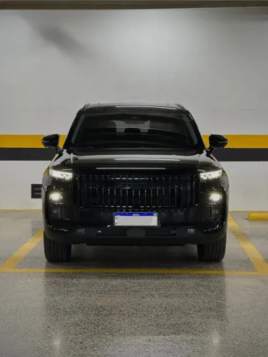 Jaecoo 7 / J7 Prestige 1.5 TB 16V AUT (híbrido) 2026