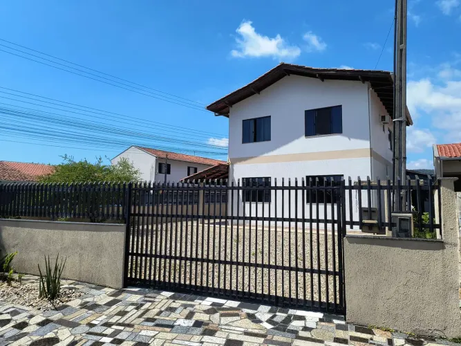 VENDO CASA NA PRAIA ALEGRE EM PENHA
