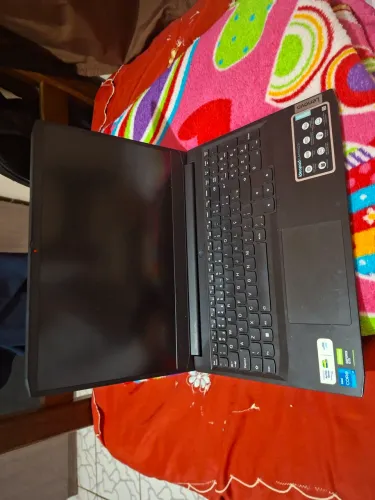 Notebook Gamer