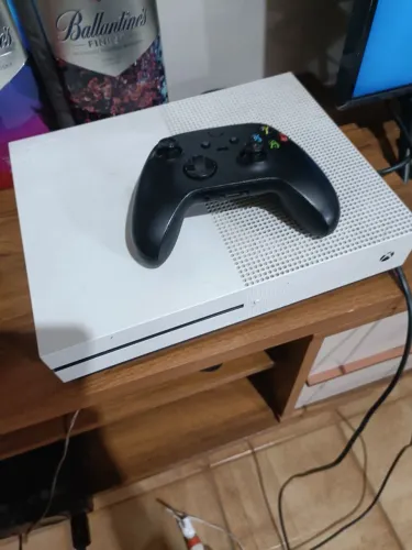 Xbox one s 512 gb