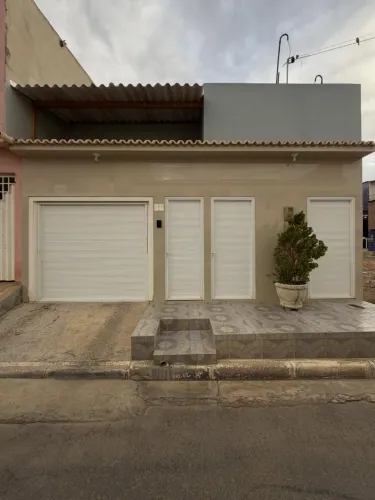 Casa em palmas