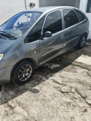 Citroen Xsara Picasso GLX 2.0 16V Aut. 2007