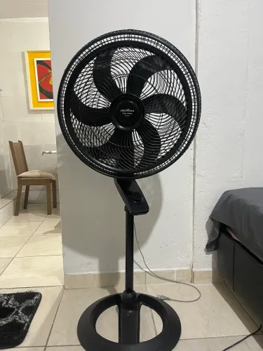 Ventilador 