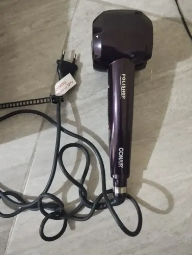 Babyliss polishop modelador de cachos Watsp *