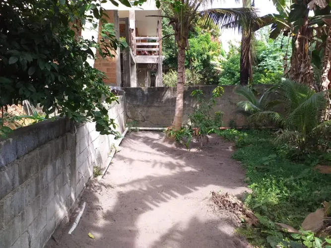 Vila de Itaúnas ES vende-se casas