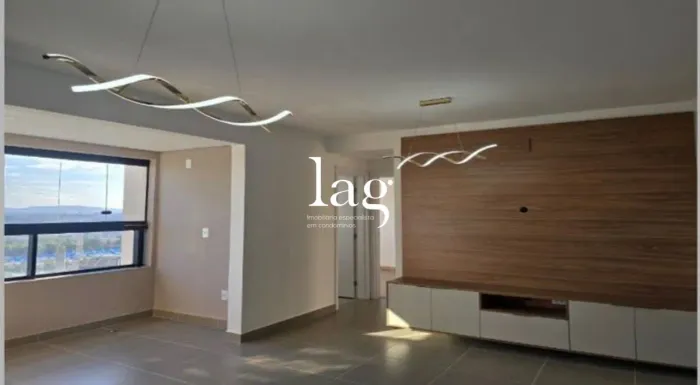 Apartamento com 2 quartos para alugar, 68 m² - Union Planeta - Sorocaba/SP