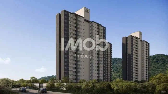 FEEL BEACH AND PARK APARTAMENTO COM 2 QUARTOS, PENHA