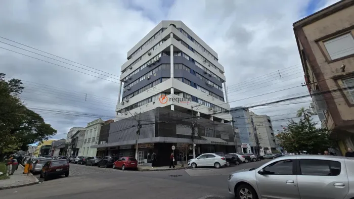 Salão Comercial à venda Centro Pelotas/RS
