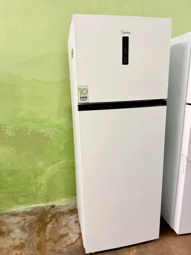 Geladeira Frost Free Midea 463L