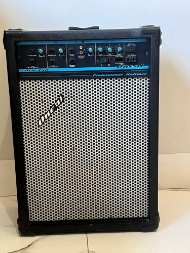 CAIXA DE SOM / AMPLIFICADOR Oneal Ocm 150