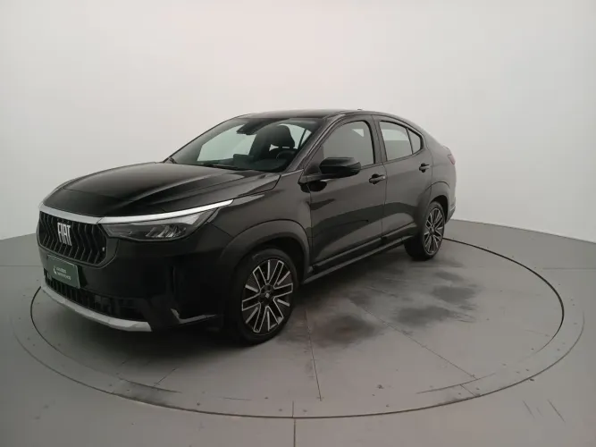 Fiat Fastback Audace 200 TB AUT (hibrído) 2026