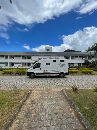 Fiat Ducato Maxi. Curta 2.3 T.alto ME Diesel 2013