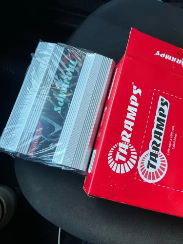 Taramps 800x4