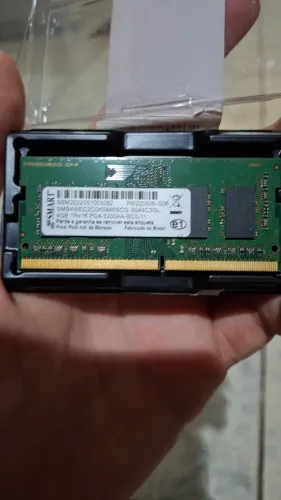 Ram Smart 4GB 3200MHZ