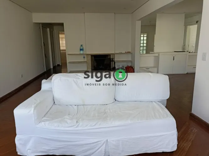 Luxo, Espaço e Exclusividade na Vila Suzana 235m² com Elevador Privativo!