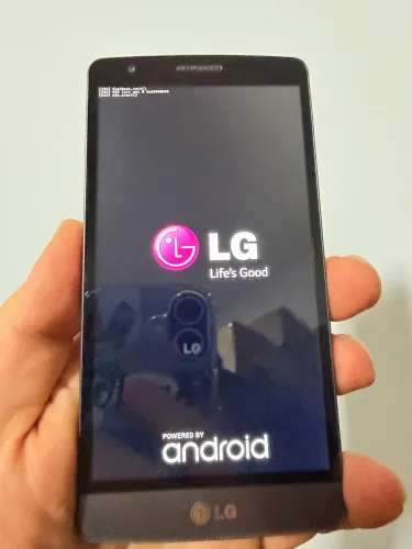 Celular LG G3