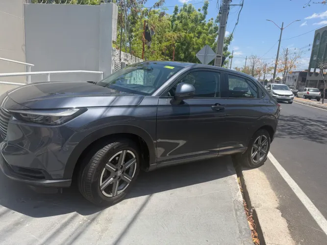 Honda HR-V EX 1.5 Sensing 16V 5P Aut. 2023