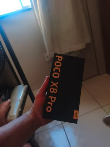 POCO X8 PRO