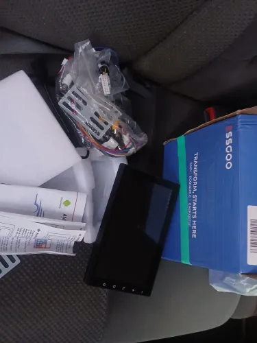 Multimidia 9 polegadas novo universal 4 ram 64g