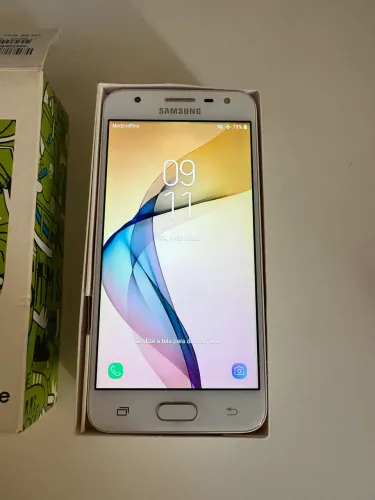 Samsung J5 Prime Rose
