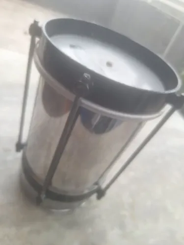 Percussão pequena