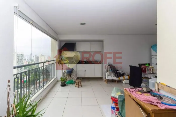 APARTAMENTO VILA MARIANA | 208 M2 | LAZER E LOCALIZAÇÃO EXCELENTES!!!