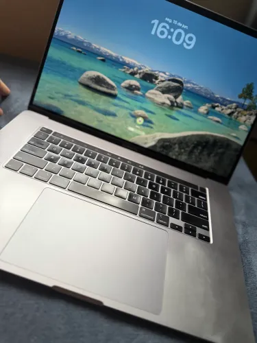 MacBook Pro 2019 16gb / 1TB HD 16 polegadas