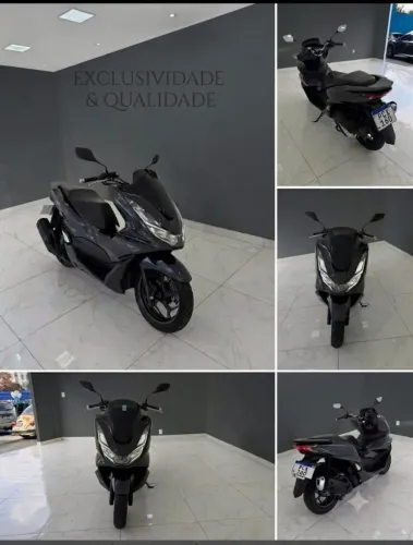 PCX 2024 NOVÍSSIMA
