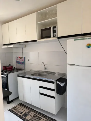 Armário planejado MDF