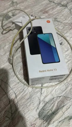 Celulare Redmi Note 13 Top