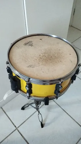 Caixa 13X5.5'' RMV Cross Road