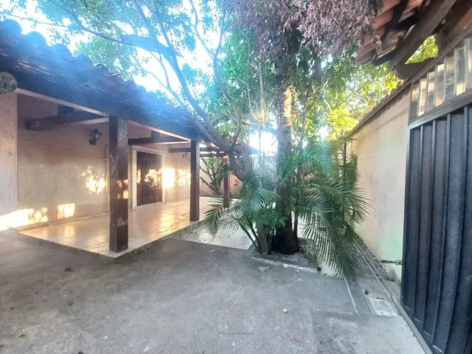 Casa independente Locação fixa próximo ao Shopping Park Lagos - Cabo Frio