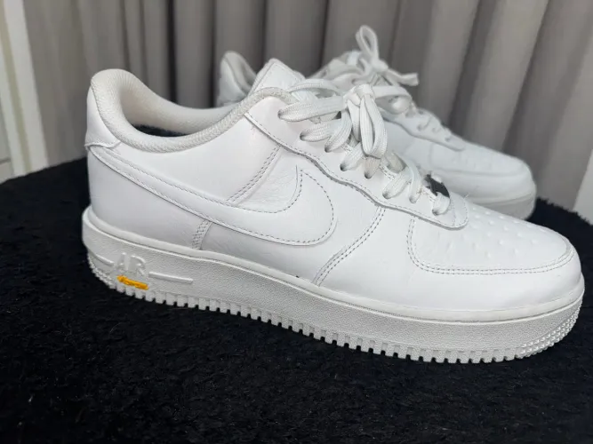 Tênis Nike Air Force 1 - GoreTex
