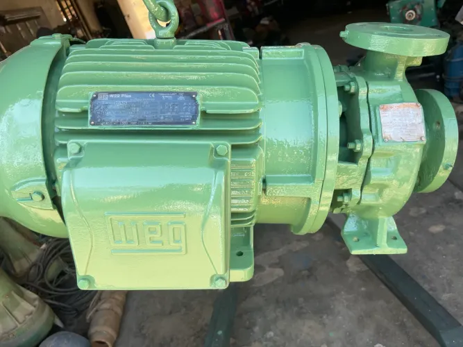 Motobomba weg w22 30 cv imbil motor weg w22 