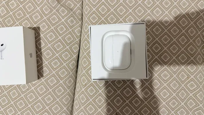 Apple AirPods 2 geração original 