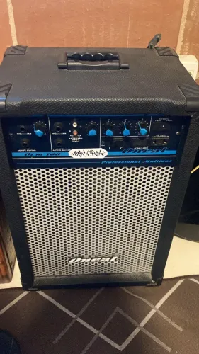 Caixa ativa Onneal OCM 100