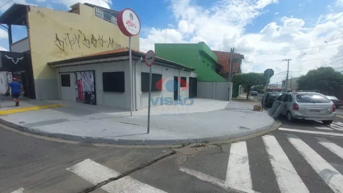 Casa - Comercial para aluguel, 4 quartos, 2 vagas, Jardim Morada do Sol - Indaiatuba/SP