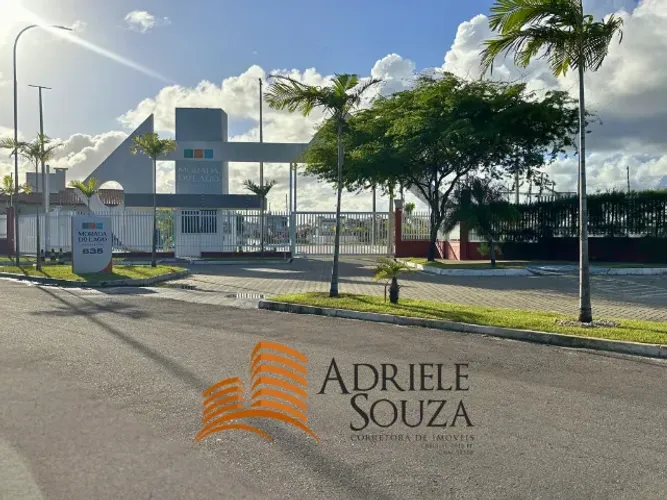 Vendo uma casa no Morada dos Lagos, Mosqueiro, Aracaju