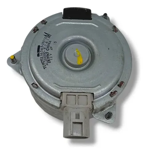 Motor Ventoinha Toyota Yaris 1.5 2020 2021 2023 2024 2025 127/220v