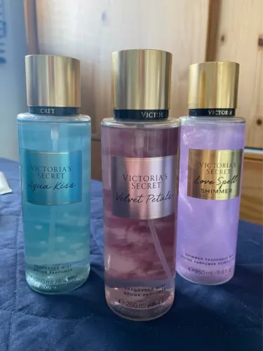 Body splash Victoria?s Secret