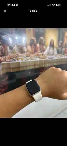 Apple Watch SE 3 