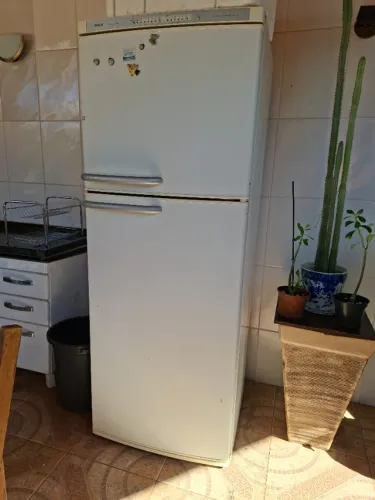 Geladeira Bosch intelligent frost free 4.4