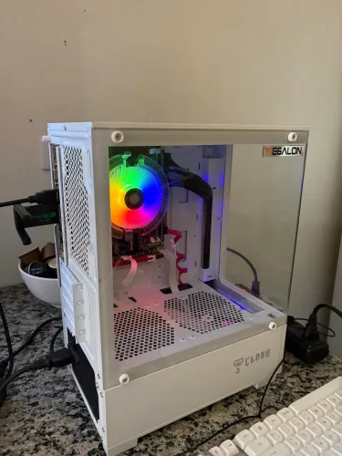 CPU para computador