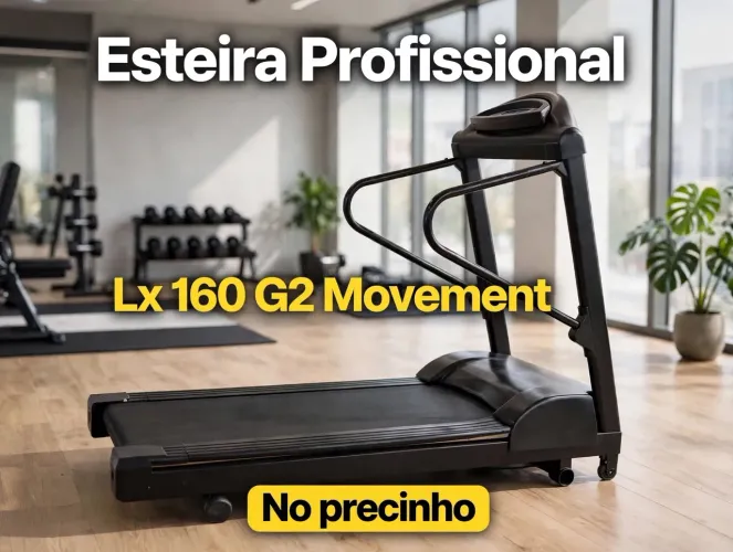 ESTEIRA PROFISSIONAL PARA ACADEMIA