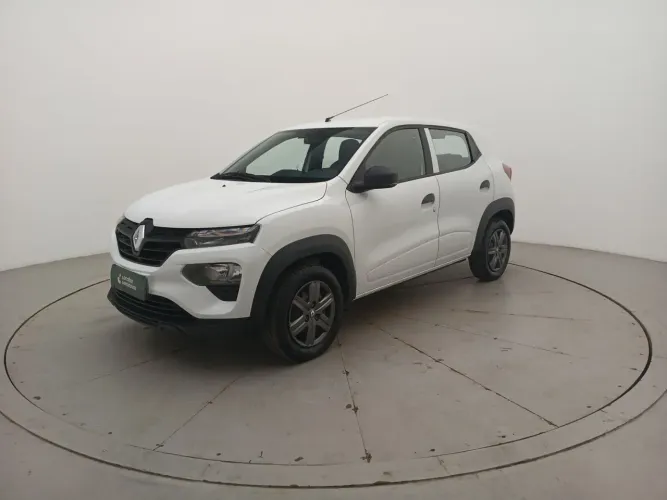 Renault Kwid 1.0 Zen 2026