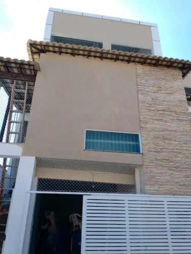 Vendo casa no Porto velho