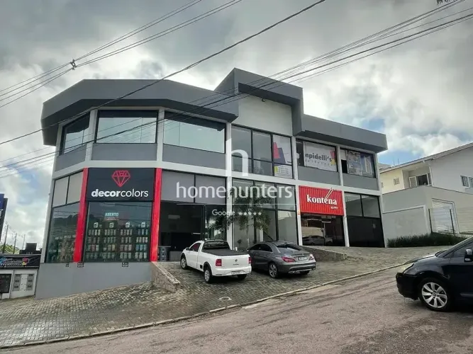 Prédio para locação, Parque Nova Suíça, Valinhos, SP