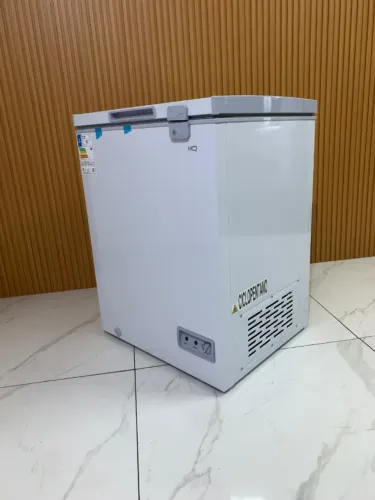 Freezer Horizontal Novo | Entrega imediata