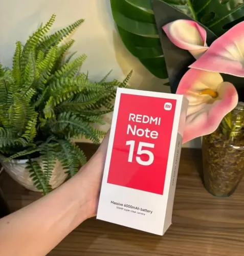 NOTE 15 4G 256/8